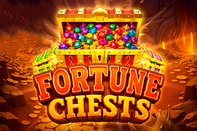 Слот Fortunechests ОГ Казино